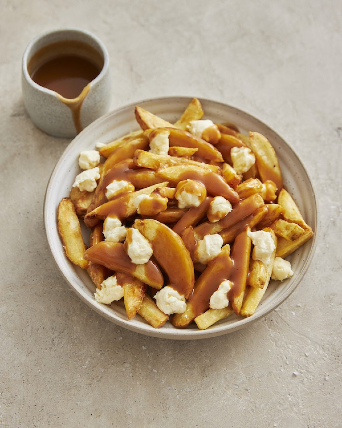 Poutine Classic
